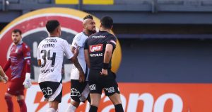 Sanción Arturo Vidal - Arturo Vidal y la Sanción que Complica su Presencia en Clásicos