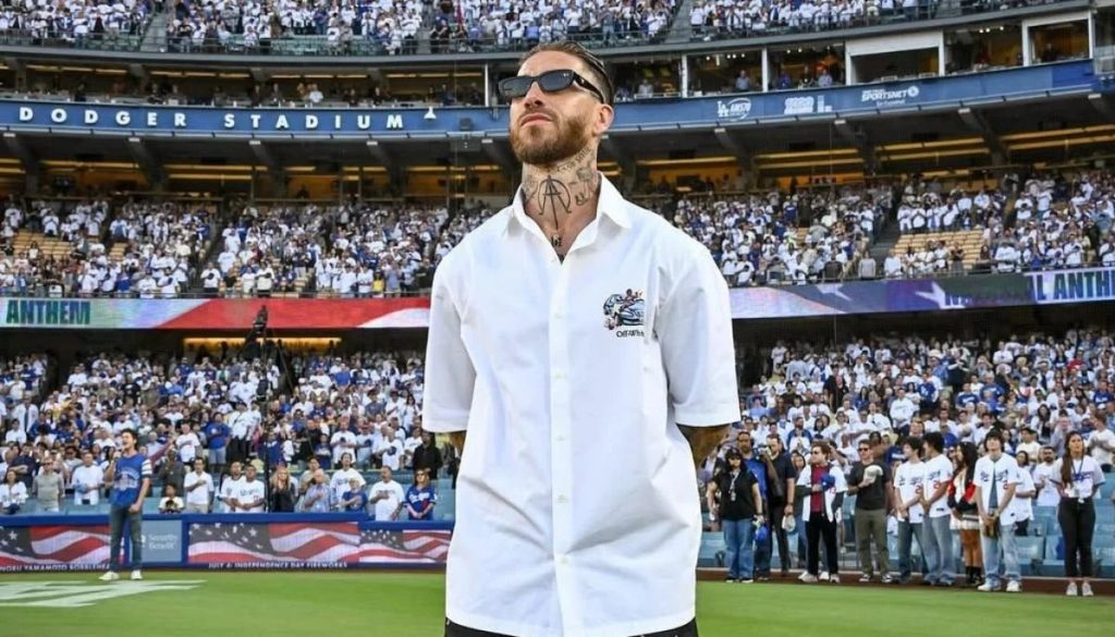 Sergio Ramos Sueldo Monterrey - Sergio Ramos y su Impactante Sueldo en Monterrey