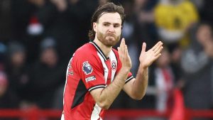 Destino Ben Brereton Sheffield - Ben Brereton Deja Sheffield: Análisis de Su Carrera y Futuro