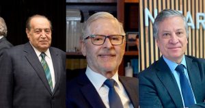 Conservador Bienes Raíces Santiago - Vacaciones y licencias médicas dejan al Conservador sin titulares