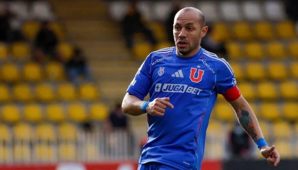 Chile Vs Deportes Iquique - Universidad de Chile enfrenta a Iquique en crucial duelo del torneo