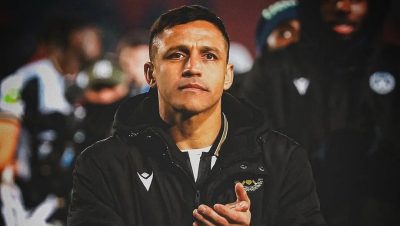 Alexis Sánchez Futuro Fenerbahçe - Alexis Sánchez busca nuevo rumbo: ¿rumores sobre Fenerbahçe?