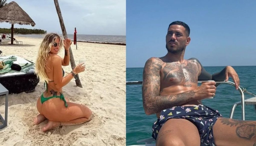 Antonio Sanabria Coté López - Antonio Sanabria y Coté López: Un Romance Sorprendente