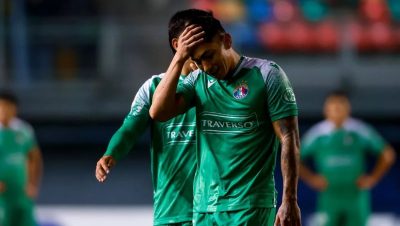 Audax Italiano Analiza la Demanda contra la Universidad de Chile por el Fichaje Fallido de Esteban Matus - Audax Italiano emprende acciones legales por fichaje fallido de Matus
