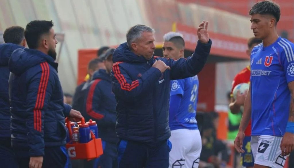 Baja Leandro Fernández Superclásico - Leandro Fernández y su Ausencia en el Superclásico Crucial