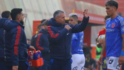 Baja Leandro Fernández Superclásico - Leandro Fernández y su Ausencia en el Superclásico Crucial