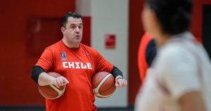 Balance de Cristian Santander tras la AmeriCup en Chile - Cristian Santander y el Desafiante Balance de la AmeriCup 2023