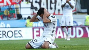 Branco Provoste Se Suma a Cobreloa en la Primera B - Branco Provoste: Refuerzo de Cobreloa en la Primera B