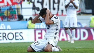 Branco Provoste Se Suma a Cobreloa en la Primera B - Branco Provoste: Refuerzo de Cobreloa en la Primera B