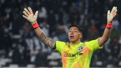 Brayan Cortés en Colo Colo y Su Futuro en el Extranjero - Brayan Cortés: Futuro en Colo Colo y su Interés Internacional