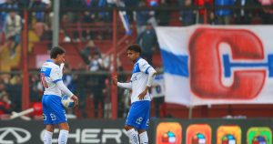 Caída de la UC Como Local tras el Cierre de San Carlos de Apoquindo - La Universidad Católica espera ansiosa el regreso al Claro Arena