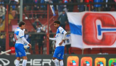 Caída de la UC Como Local tras el Cierre de San Carlos de Apoquindo - La Universidad Católica espera ansiosa el regreso al Claro Arena