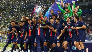 Cambio Champions League 2026 - Revolución en la Champions League: Cambios Importantes para 2026