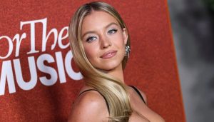 Cambio Físico de Sydney Sweeney para Interpretar a Christy Martin - Transformación de Sydney Sweeney en su papel como Christy Martin