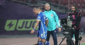 Cambio Marcelo Díaz Superclásico - Álvarez sorprende al dejar fuera a Marcelo Díaz en el Superclásico