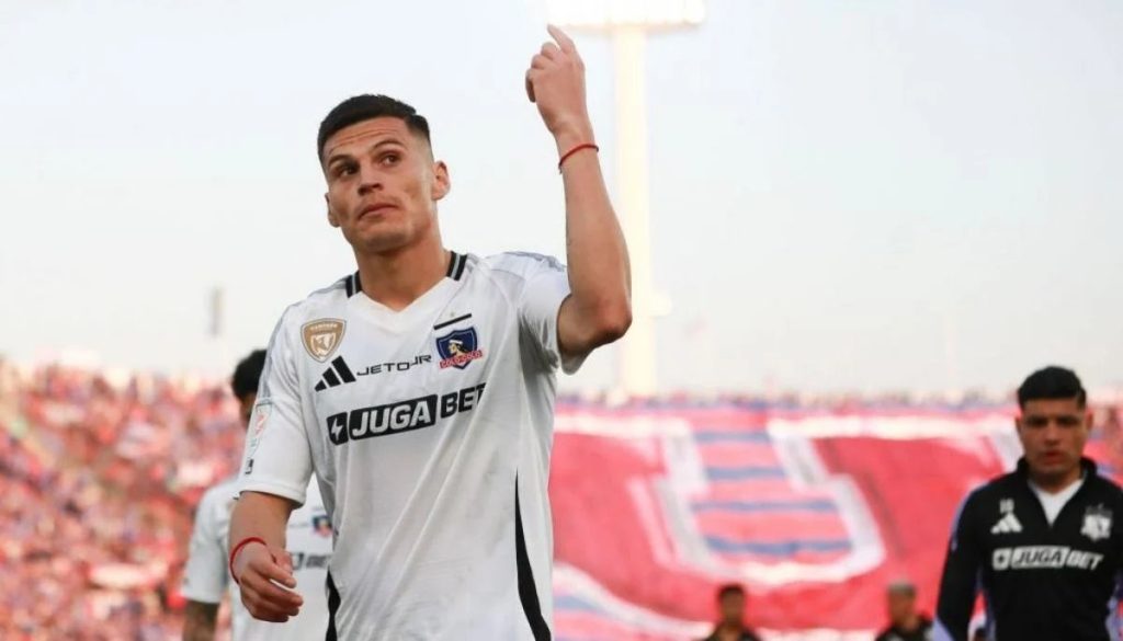 Camiseta de Colo Colo para el Partido contra Deportes la Serena - Colo Colo une deporte y conservación con su nueva camiseta