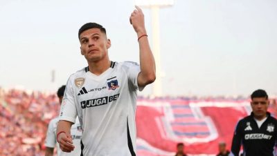 Camiseta de Colo Colo para el Partido contra Deportes la Serena - Colo Colo une deporte y conservación con su nueva camiseta