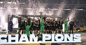 Campeón Copa Oro México - México se consagra campeón tras vencer a EE.UU. en Copa Oro