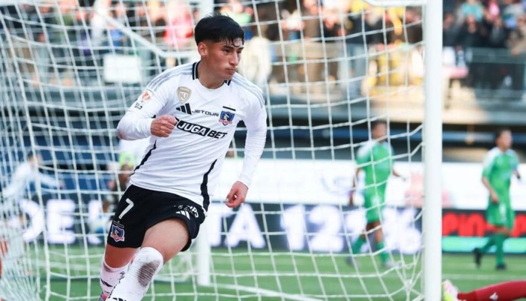 Cantera Talentos Colo Colo - Colo Colo y el Potencial de su Cantera para un Futuro Dominante