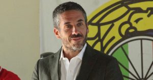 Carta FIFA a Audax - Gonzalo Cilley: La carta de FIFA a Audax no es una amenaza.