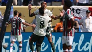 Chelsea Avanza a la Final del Mundial de Clubes 2025 tras Derrotar a Fluminense - Chelsea elimina a Fluminense y avanza a la final del Mundial de Clubes