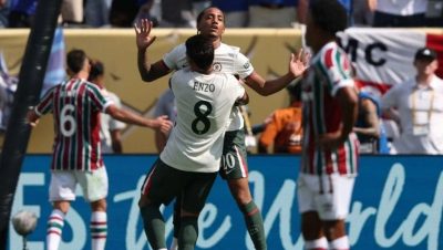 Chelsea Avanza a la Final del Mundial de Clubes 2025 tras Derrotar a Fluminense - Chelsea elimina a Fluminense y avanza a la final del Mundial de Clubes