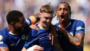 Chelsea Se Queda con el Mundial de Clubes 2025 tras Vencer al PSG. - Chelsea se corona campeón del Mundial de Clubes 2025 al vencer al PSG