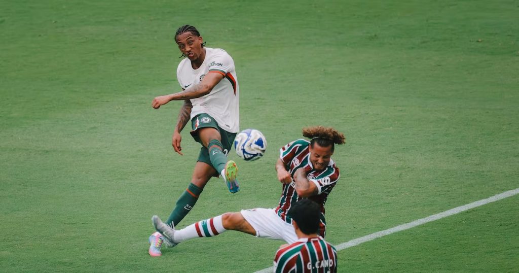 Chelsea Vence a Fluminense - Chelsea Vence a Fluminense y Avanza a la Final del Mundial