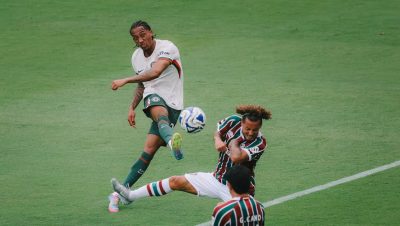 Chelsea Vence a Fluminense - Chelsea Vence a Fluminense y Avanza a la Final del Mundial