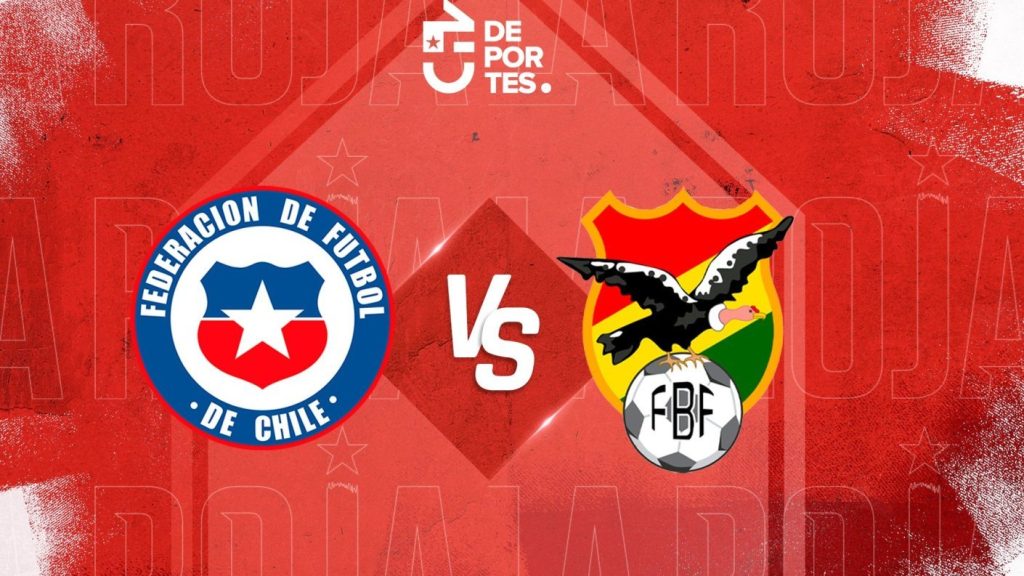 Chile Bolivia en Vivo - Chile y Bolivia se enfrentan en un vibrante amistoso femenino