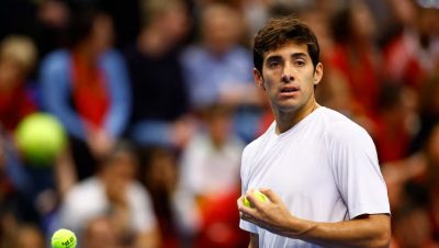 Christian Garin Wimbledon - Christian Garin: Un Renacer en Wimbledon y Más Allá