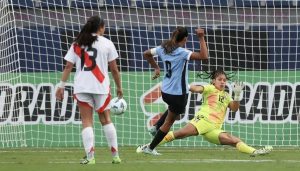 Clasificación de la Copa América Femenina 2025 tras el Partido entre Uruguay y Perú - Uruguay Presiona a Chile tras Vencer a Perú en la Copa América