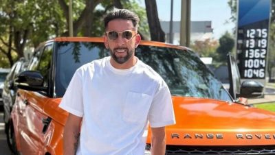 Colo Colo Aclara la Situación de Mauricio Isla tras los Rumores. - Colo Colo Aclara Rumores sobre la Lesión de Mauricio Isla