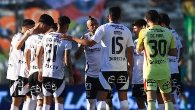 Colo Colo Enfrenta a O'Higgins en la Liga Primera Itaú - Colo Colo y O'Higgins: Un Choque Clave en la Liga de Primera