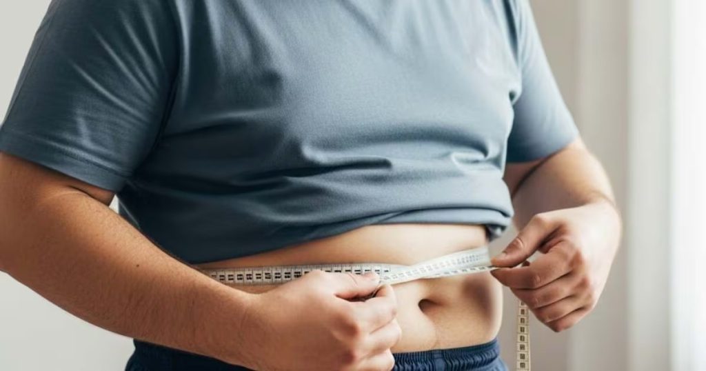 Cómo Reducir la Grasa Abdominal Profunda que Provoca Inflamación - Estrategias Efectivas para Combatir la Grasa Abdominal Profunda