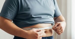 Cómo Reducir la Grasa Abdominal Profunda que Provoca Inflamación - Estrategias Efectivas para Combatir la Grasa Abdominal Profunda
