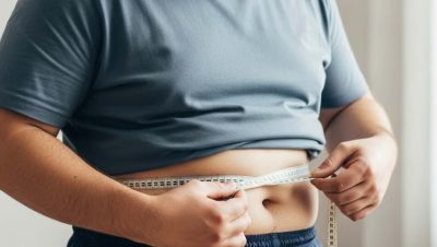 Cómo Reducir la Grasa Abdominal Profunda que Provoca Inflamación - Estrategias Efectivas para Combatir la Grasa Abdominal Profunda