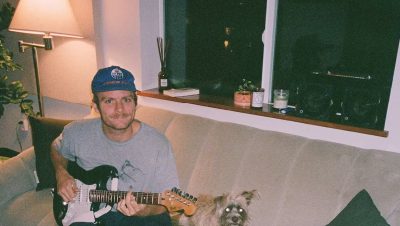 Concierto de Mac DeMarco en Chile en 2026 - Mac DeMarco vuelve a Chile: Un ansiado reencuentro en 2026