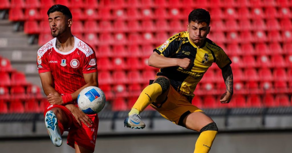Copa Chile Cuartos 2025 - Finalista de Provincia Garantizado en la Copa Chile 2025: Cuartos de Final