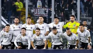 Cristián Zavala Busca Su Salida de Colo Colo tras Haber Sido Marginado. - Cristián Zavala Busca Nuevos Horizontes Tras Salida de Colo Colo