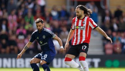 Críticas a Ben Brereton en la Premier League de Inglaterra - Ben Brereton enfrenta críticas en su retorno a Inglaterra