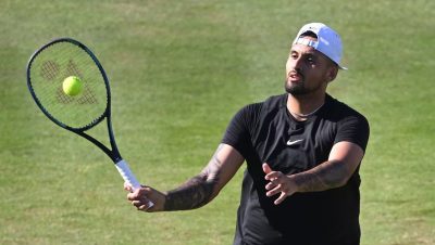 Críticas de Nick Kyrgios contra Rafael Nadal en el Tenis - Nick Kyrgios Critica a Nadal: Reacciones en el Mundo del Tenis
