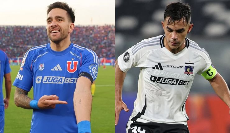 Cuándo y a Qué Hora Juega la Universidad de Chile contra Colo Colo - El Clásico Chileno: Universidad de Chile y Colo Colo se Enfrentan