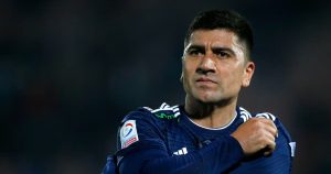David Pizarro Fútbol Chileno - David Pizarro revela un nuevo lazo en el fútbol chileno