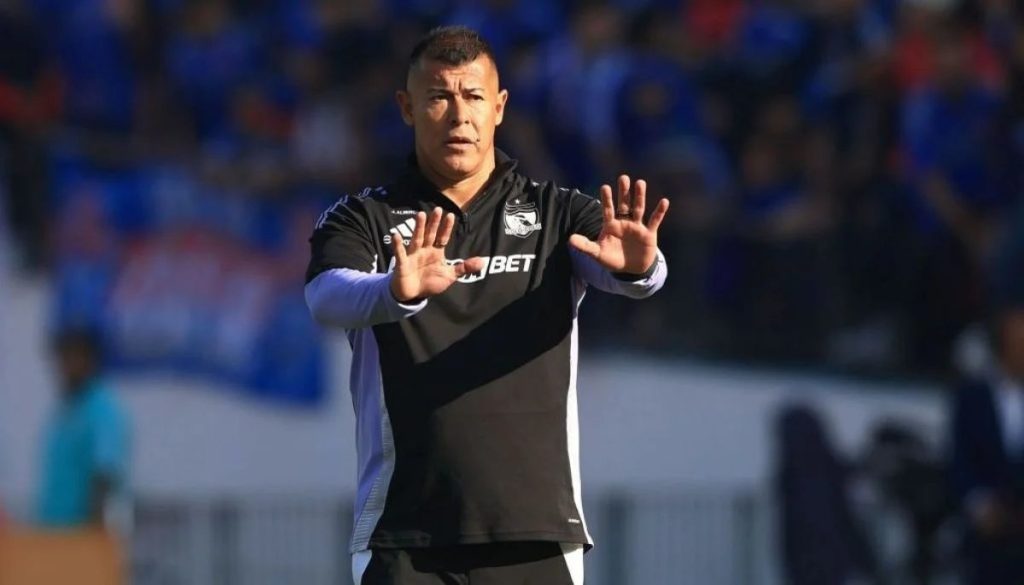 Decisión de la Comisión de Árbitros sobre Jorge Almirón - Decisión de Árbitros sobre Almirón: un Cambio en Colo Colo