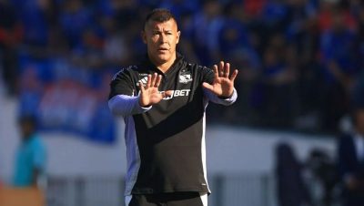 Decisión de la Comisión de Árbitros sobre Jorge Almirón - Decisión de Árbitros sobre Almirón: un Cambio en Colo Colo
