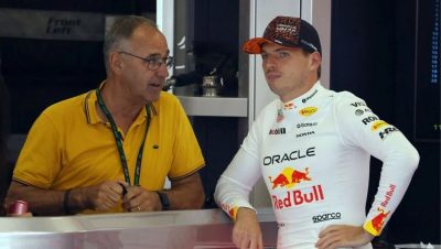 Decisión de Max Verstappen sobre Su Futuro en Red Bull Racing - ¡Verstappen Desata Tormenta en la F1 al Confirmar su Futuro!