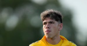 Decisión de Miguel Ángel Russo sobre Carlos Palacios en la Copa Argentina - Russo Relega a Carlos Palacios en Boca para la Copa Argentina
