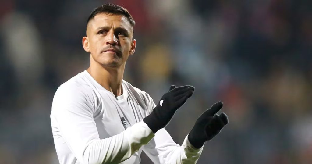 Decisión del Udinese sobre el Futuro de Alexis Sánchez en el Club - El futuro incierto de Alexis Sánchez en Udinese