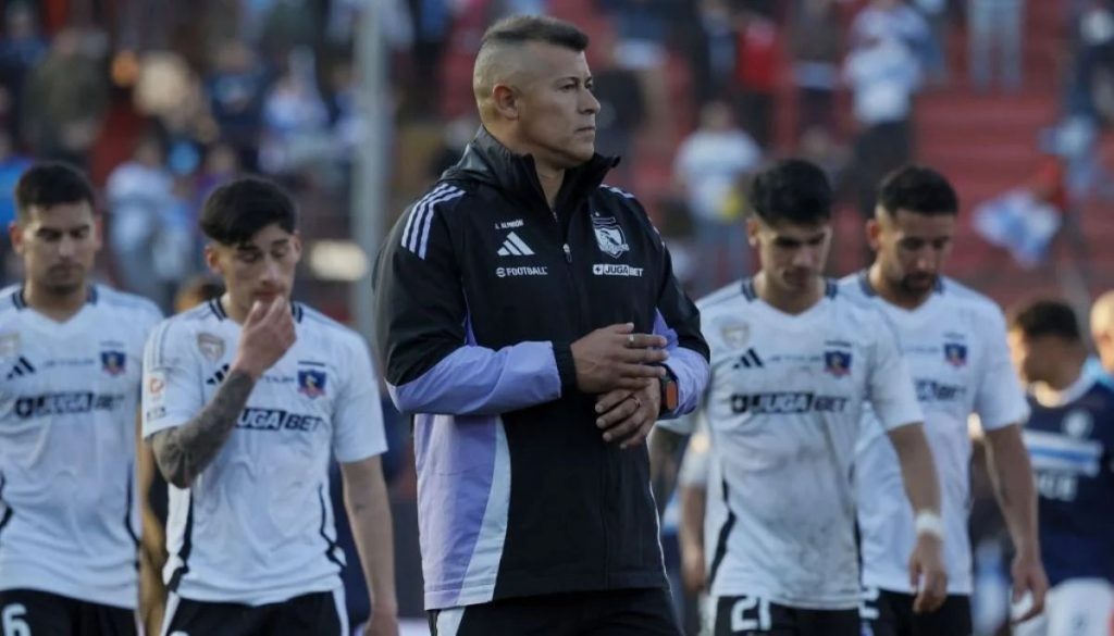 Decisión Jorge Almirón Superclásico - Jorge Almirón y su inesperada estrategia para el Superclásico